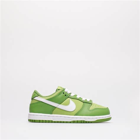 nike dunk low grün kinder|dunks shoes for kids.